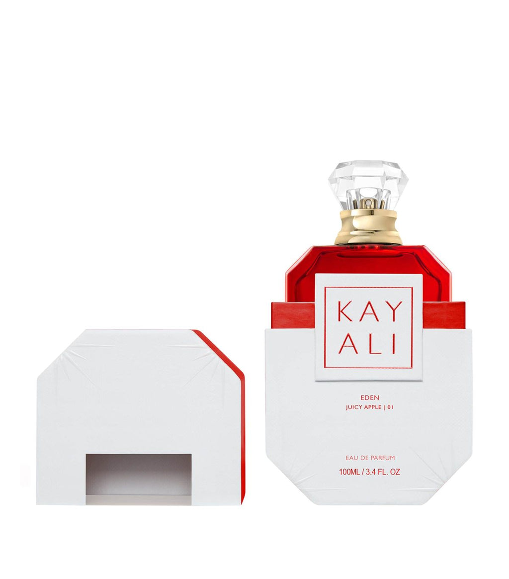 Kayali Eden Juicy Apple 01 - Unisex Eau de Parfum - 100ml