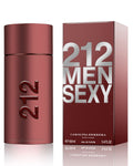 212 Sexy Men by Carolina Herrera - 100ml