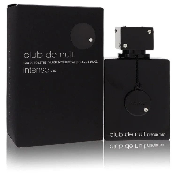 Club De Nuit Intense Man by Armaf for Men - 100ml
