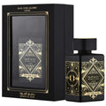 Badee Al Oud – Oud for Glory by Lattafa –  For Unisex - 100ml