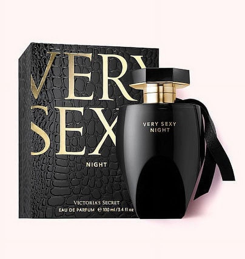 Very Sexy Night Eau de Parfum by Victoria's Secret  for Women - 100ml