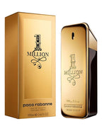 1 Million Eau de Parfum by Paco Rabanne for Men – 100ml