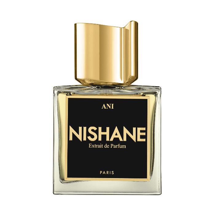 NISHANE Ani Extrait de Parfum – For Unisex - 100ml