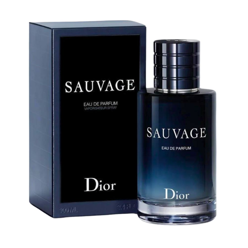 Dior Sauvage Parfum - 100ml
