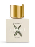 Nishane Hacivat X Extrait – Unisex Luxury Fragrance - 100ml