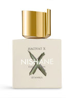 Nishane Hacivat X Extrait – Unisex Luxury Fragrance - 100ml