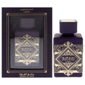 Bade'e Al Oud Amethyst by Lattafa –  For Unisex -100ml