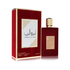 Ameerat Al Arab Asdaaf Eau de Parfum for Women - 100 ml