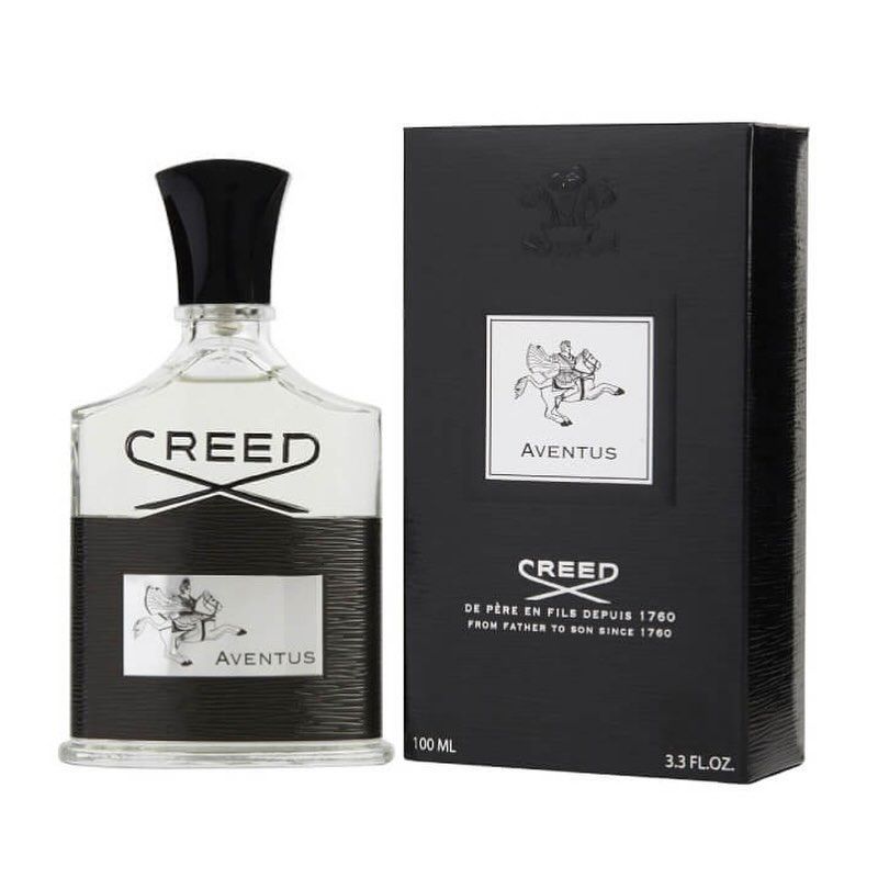 Creed Aventus Eau De Parfum - 100ml