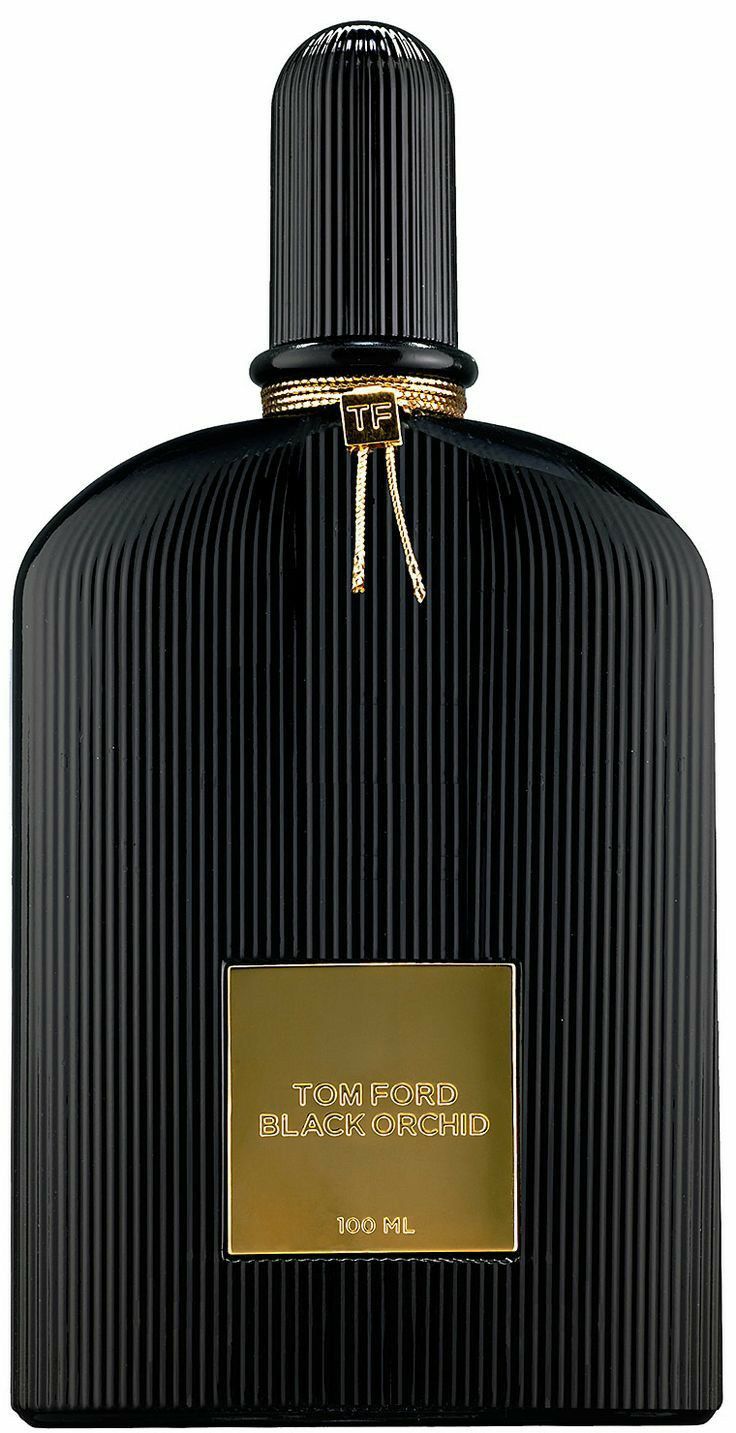 Black Orchid Eau De Parfum by Tom Ford  - 100 ml