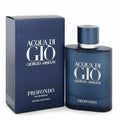 Acqua Di Giò Profondo Eau de Parfum for Men - 100ml