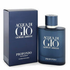 Acqua Di Giò Profondo Eau de Parfum for Men - 100ml