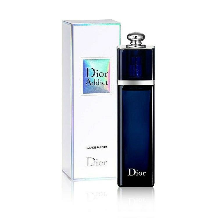 Dior Addict Eau de Parfum  for Women - 100ml