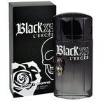 Black XS L'Exces for Him by Paco Rabanne -  100 ml