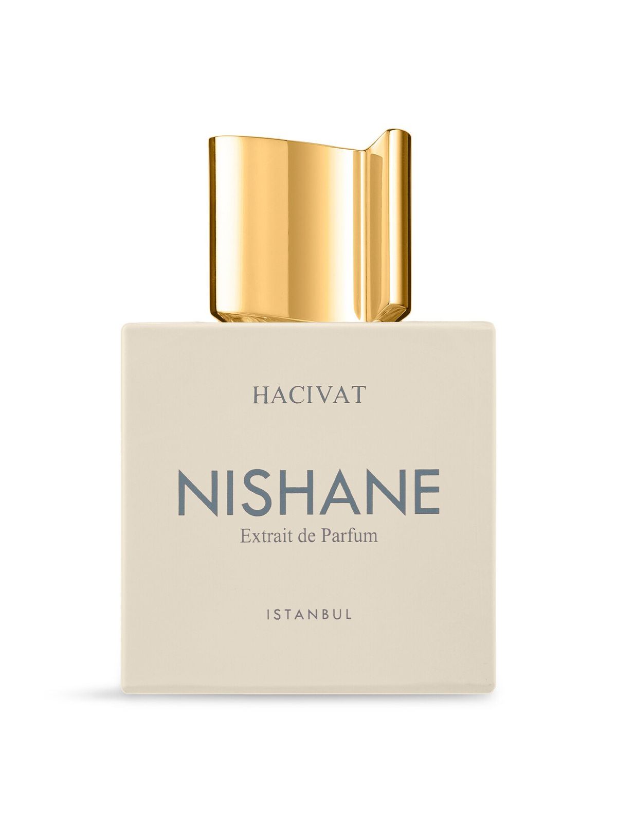 NISHANE Hacivat Extrait de Parfum – 100ml  for Unisex