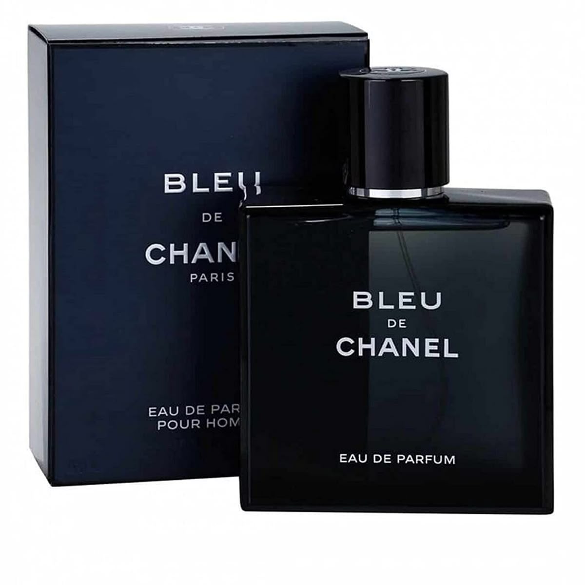 Bleu De Chanel Parfum for Men - 100ml