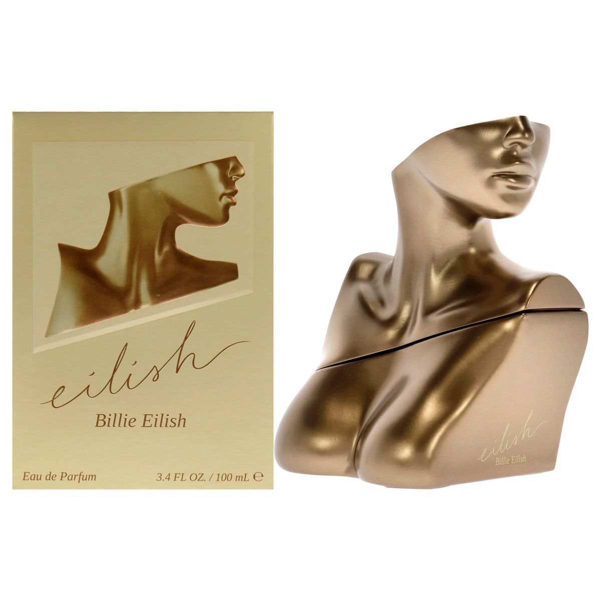 Eilish by Billie Eilish Eau De Parfum for Women –100 ml