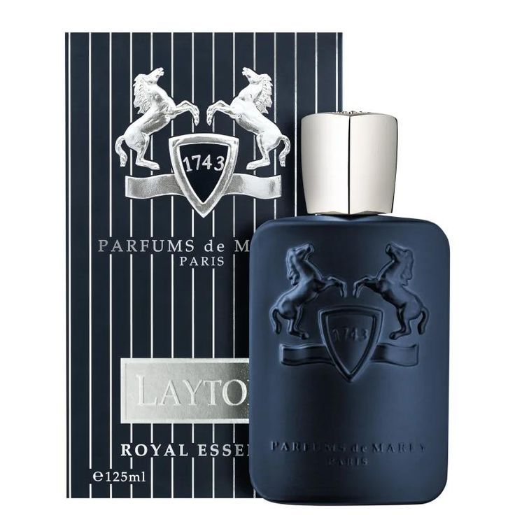 Layton Eau de Parfum by Parfums de Marly - 125ml