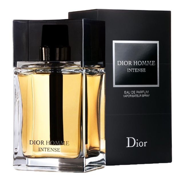 Dior Homme Intense By Dior - 100ml