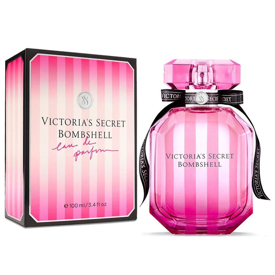 Bombshell by Victoria’s Secret –for Women -100ml