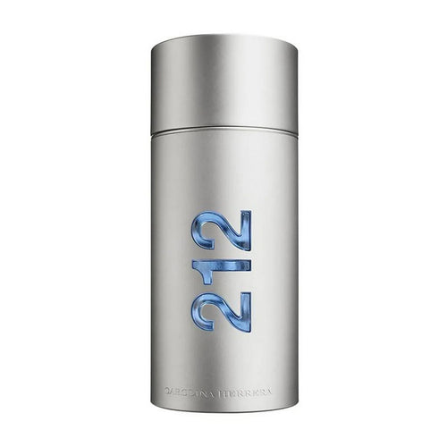 212 NYC For Men EDP By Carolina Herrera - 100ml