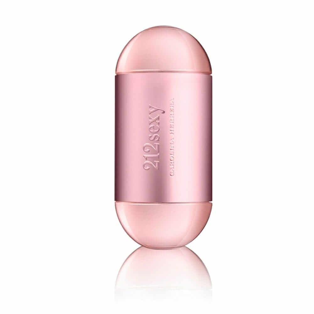 Carolina Herrera 212 Sexy  for Women - 100ml