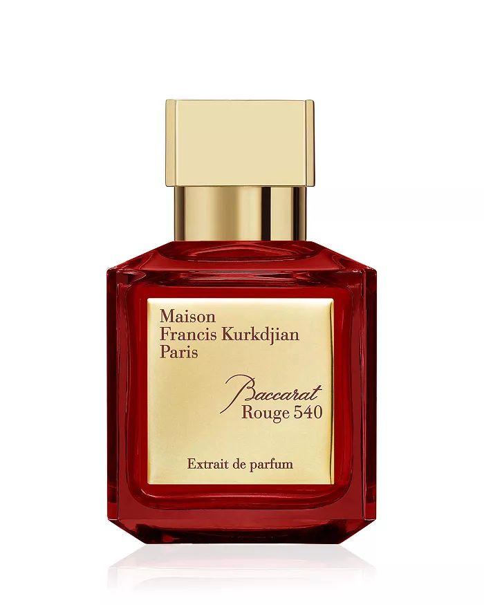 Baccarat Rouge 540 Extrait  by Maison Francis - 70ml