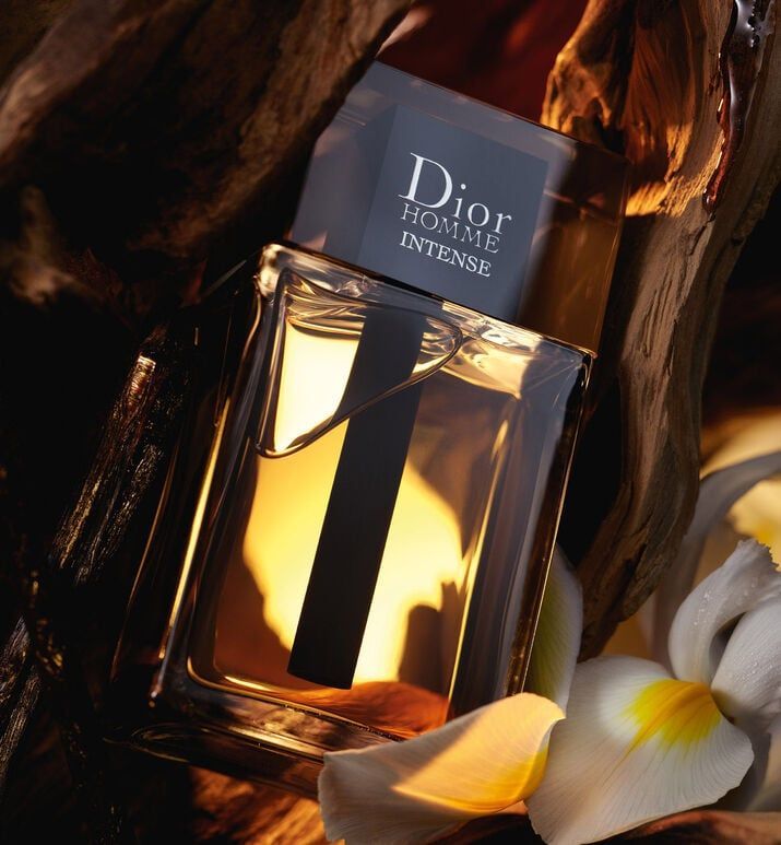 Dior Homme Intense By Dior - 100ml