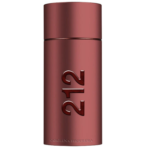 212 Sexy Men by Carolina Herrera - 100ml