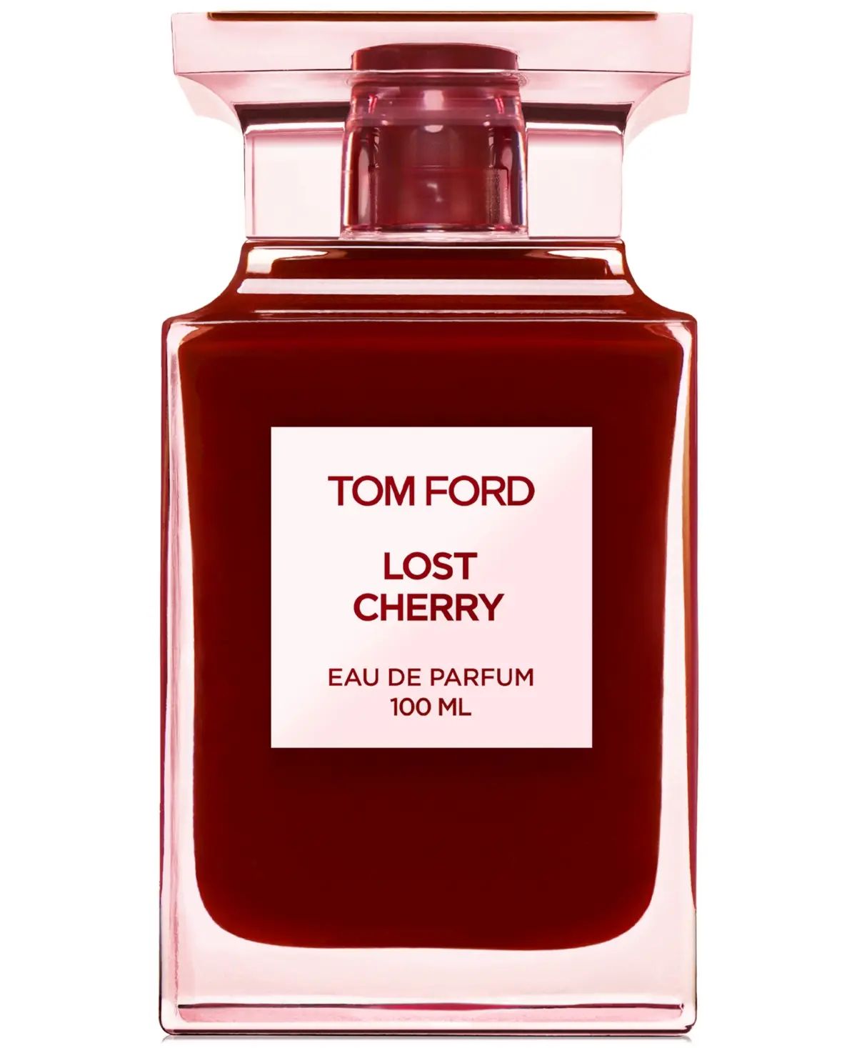 Tom Ford Lost Cherry Eau de Parfum – Unisex Fragrance – 100ml