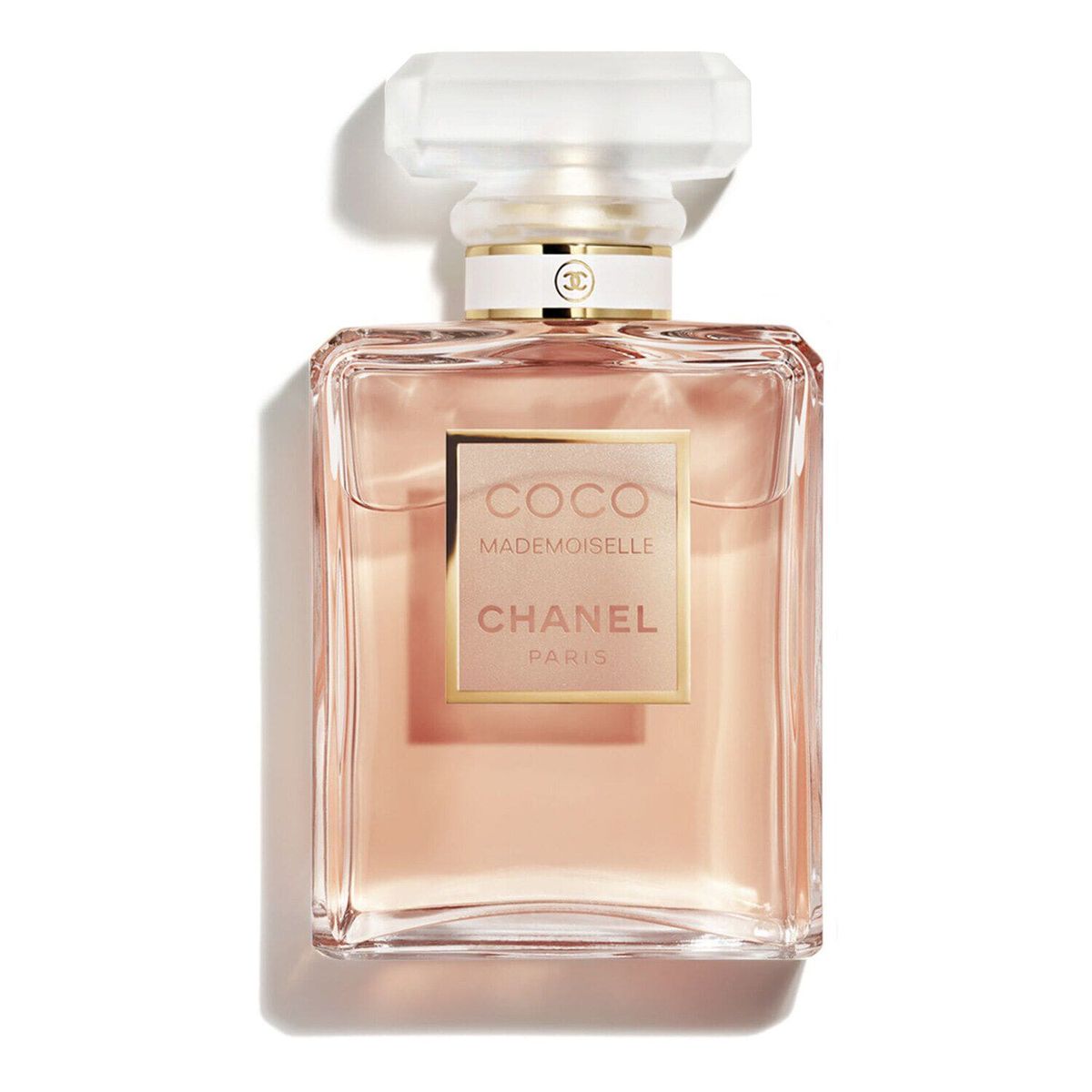 Coco Mademoiselle  by Chanel For Women - 100ml
