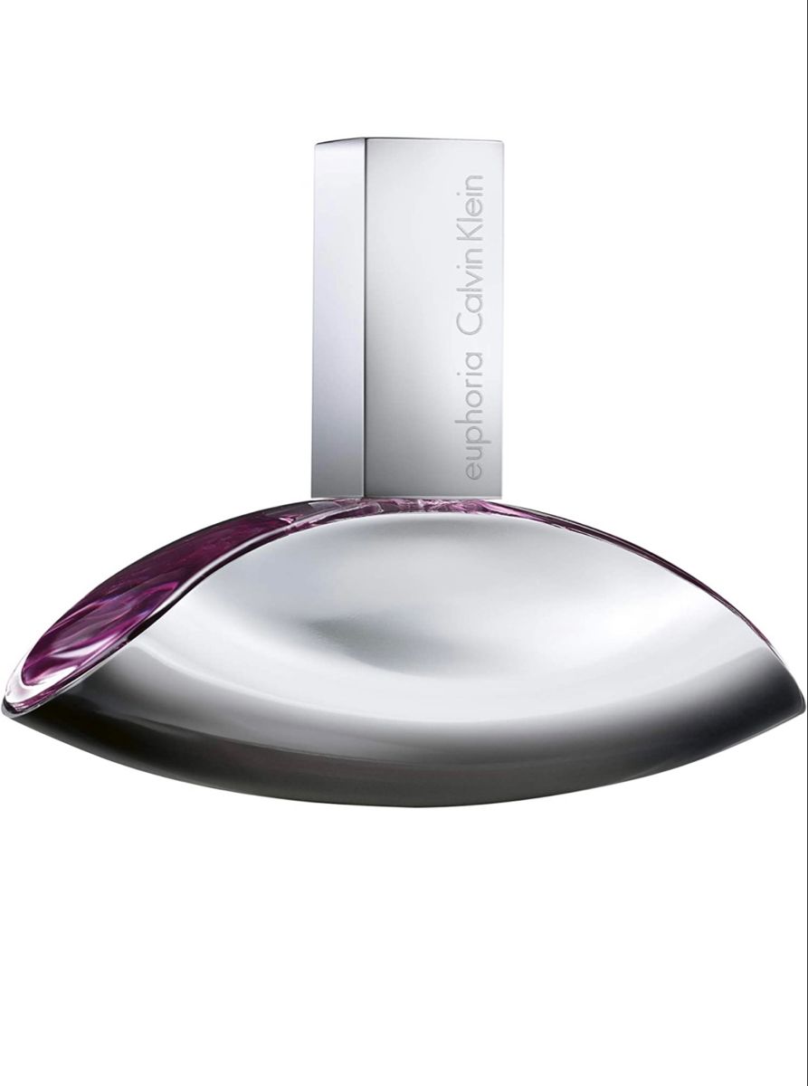 Calvin Klein Euphoria Eau de Parfum - for Women - 100ml