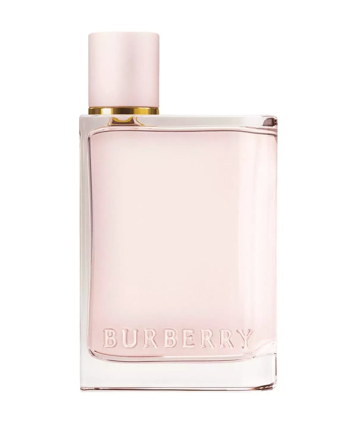 Burberry Her Eau De Parfum – for Women - 100ml