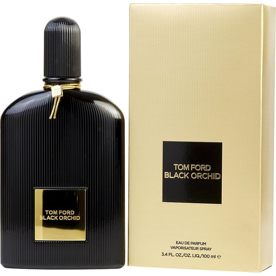 Black Orchid Eau De Parfum by Tom Ford  - 100 ml