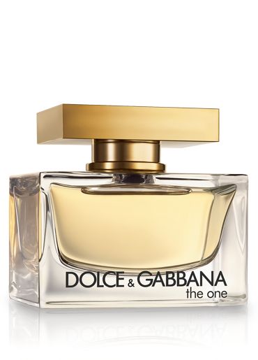 Dolce & Gabbana The One Eau de Parfum For Women  - 100ML