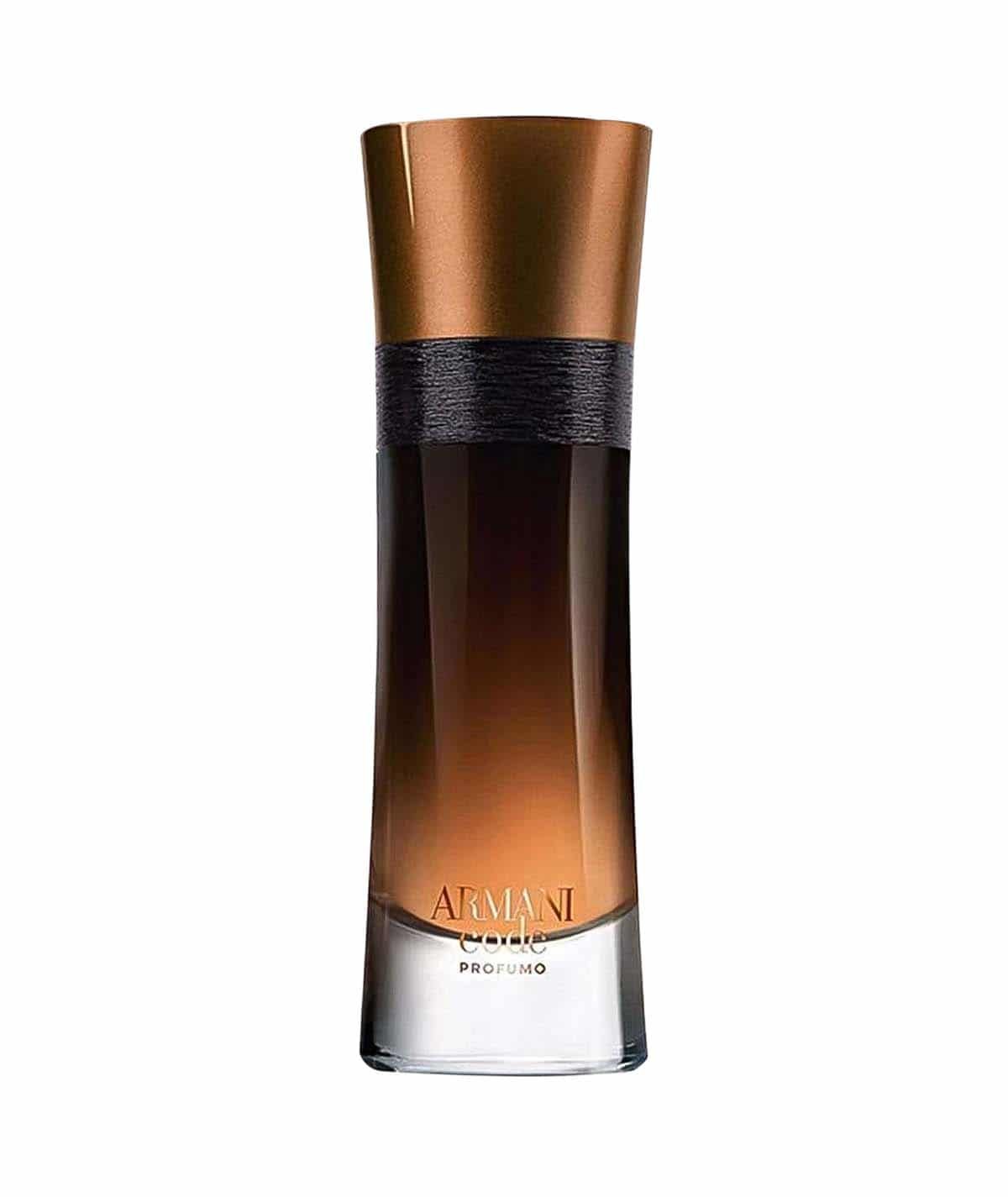 Armani Code Profumo for Men - Eau de Parfum  - 100ml