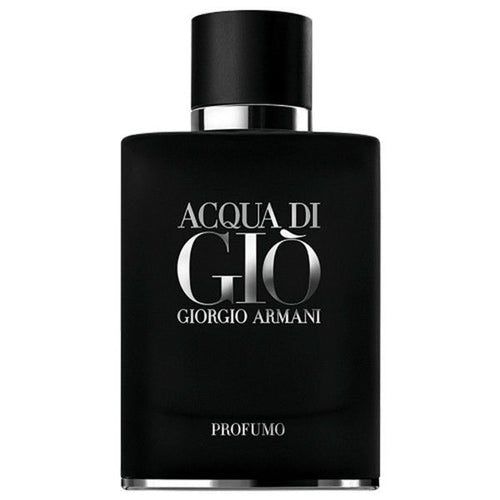 Acqua Di Giò Profumo – Eau De Parfum for Men -100ml