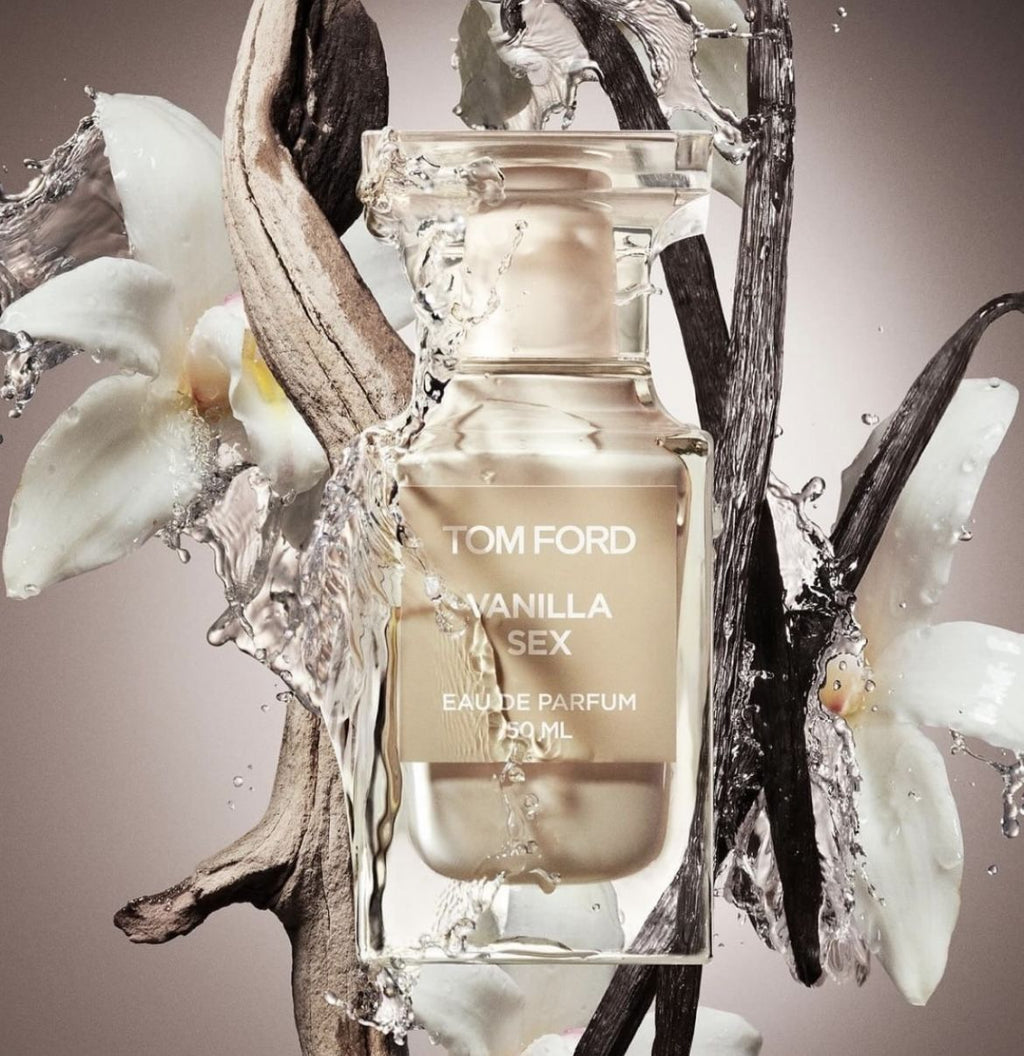 Tom Ford Vanilla Sex For Unisex -100ml