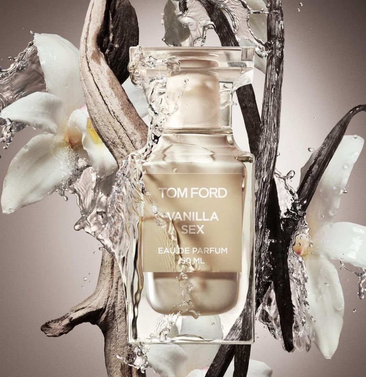 Tom Ford Vanilla Sex For Unisex -100ml