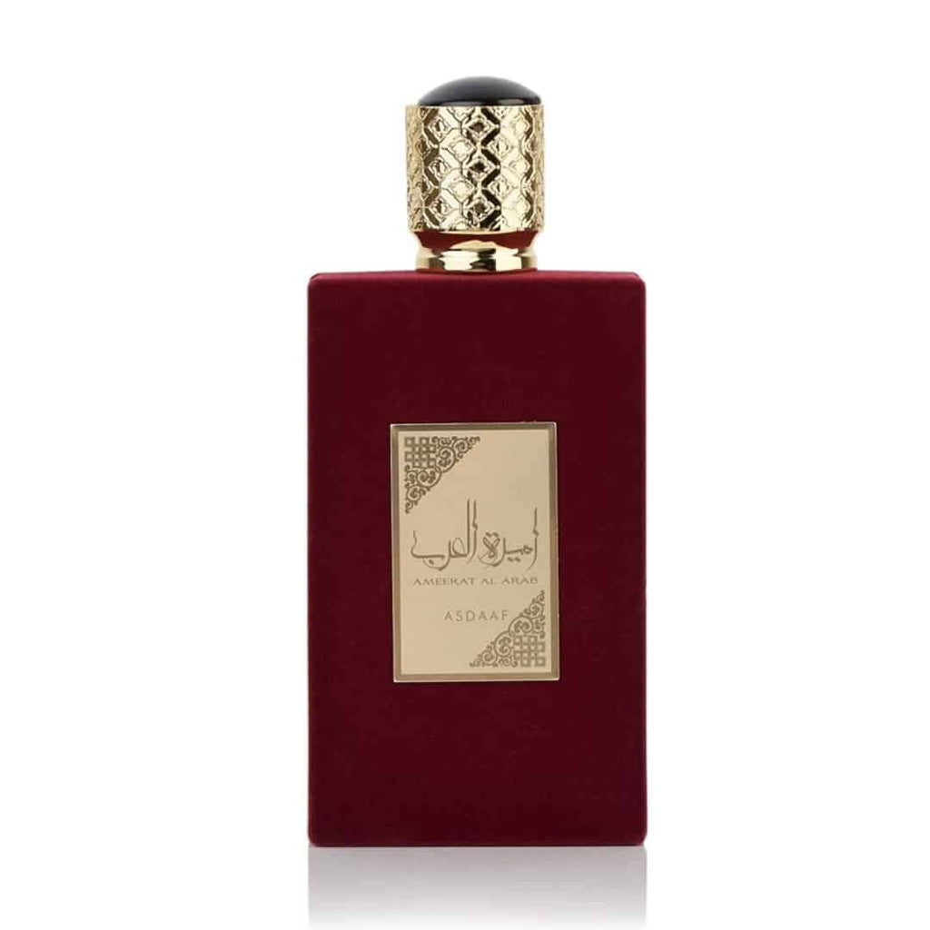 Ameerat Al Arab Asdaaf Eau de Parfum for Women - 100 ml