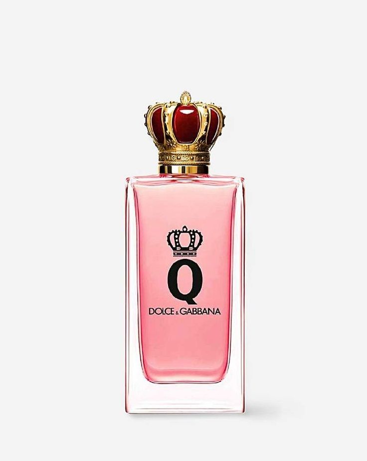 Dolce & Gabbana Q Eau de Parfume for Women – 100ml