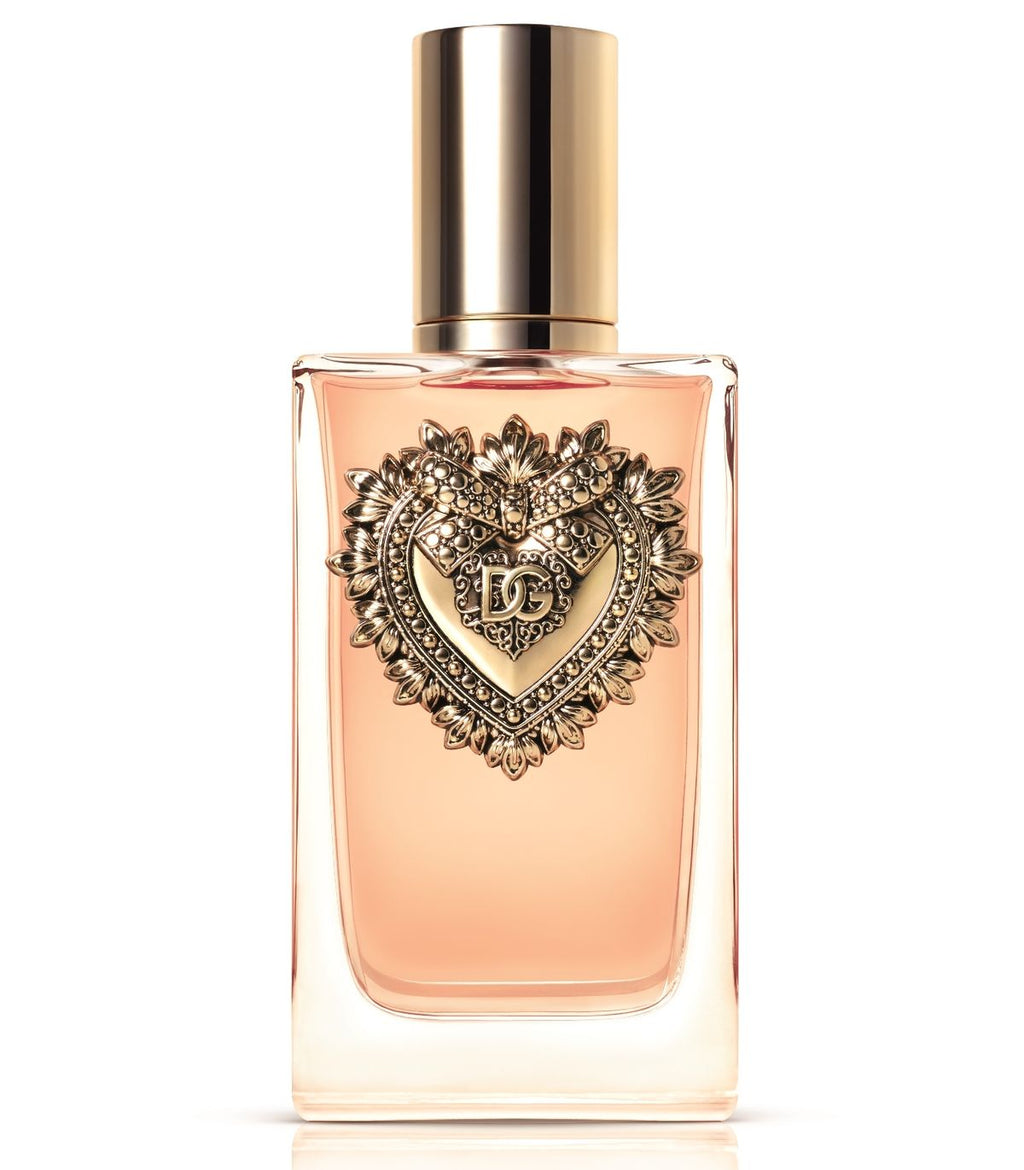 Dolce & Gabbana Devotion Eau de Parfum for Women – 100 ml