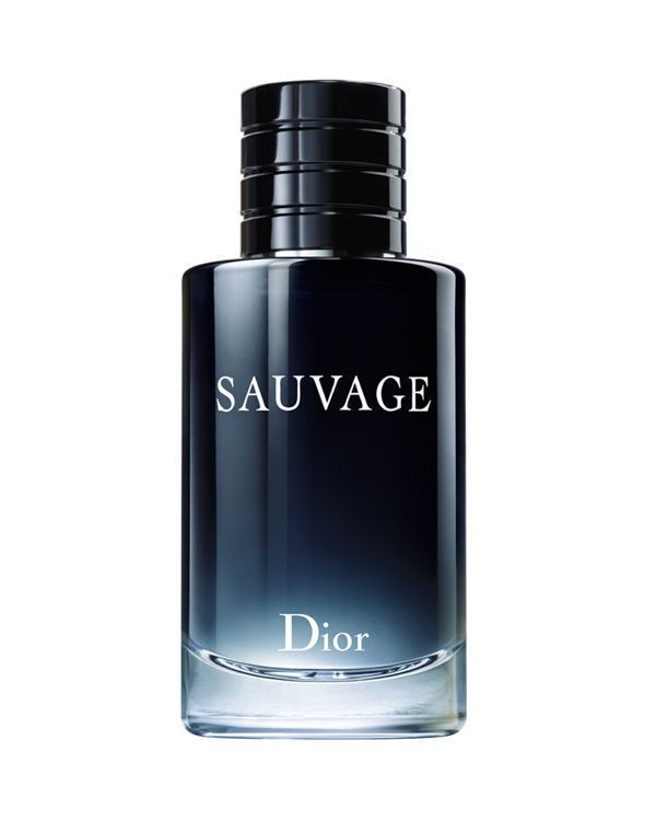 Dior Sauvage Eau de Parfum –special edition