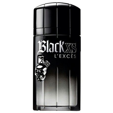 Black XS L'Exces for Him by Paco Rabanne -  100 ml