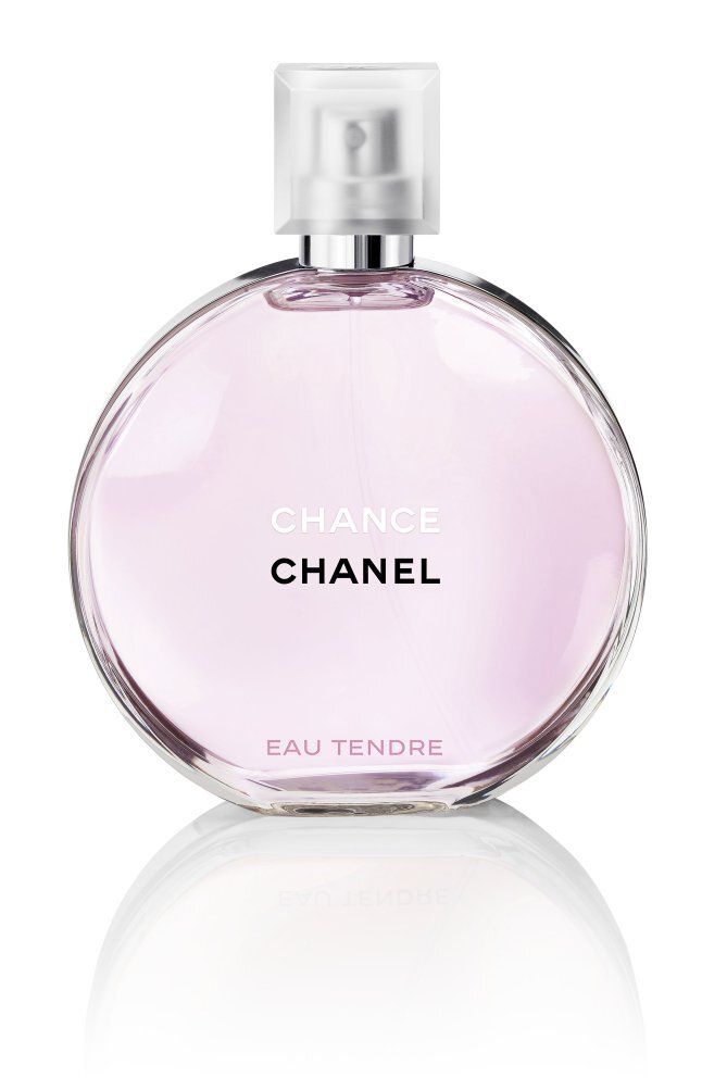 Chance Eau Tendre  by Chanel for Women - 100ml