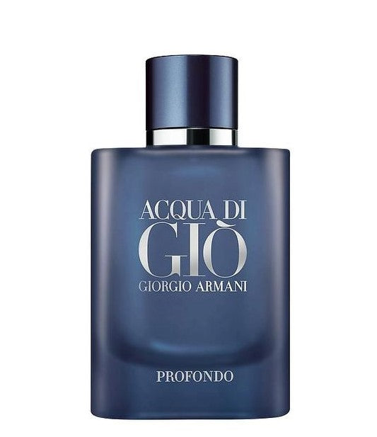 Acqua Di Giò Profondo Eau de Parfum for Men - 100ml