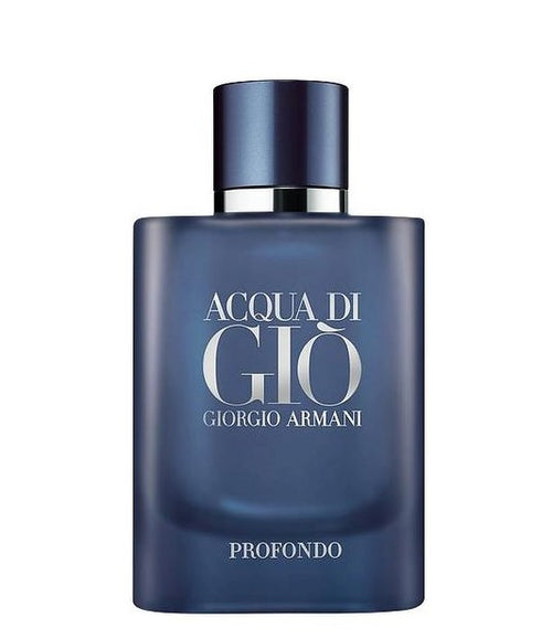 Acqua Di Giò Profondo Eau de Parfum for Men - 100ml