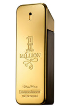 1 Million Eau de Parfum by Paco Rabanne for Men – 100ml