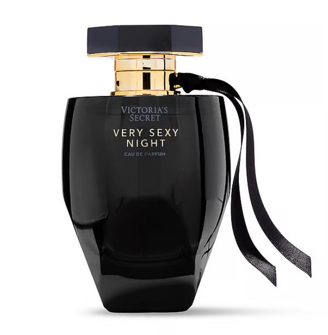 Very Sexy Night Eau de Parfum by Victoria's Secret  for Women - 100ml