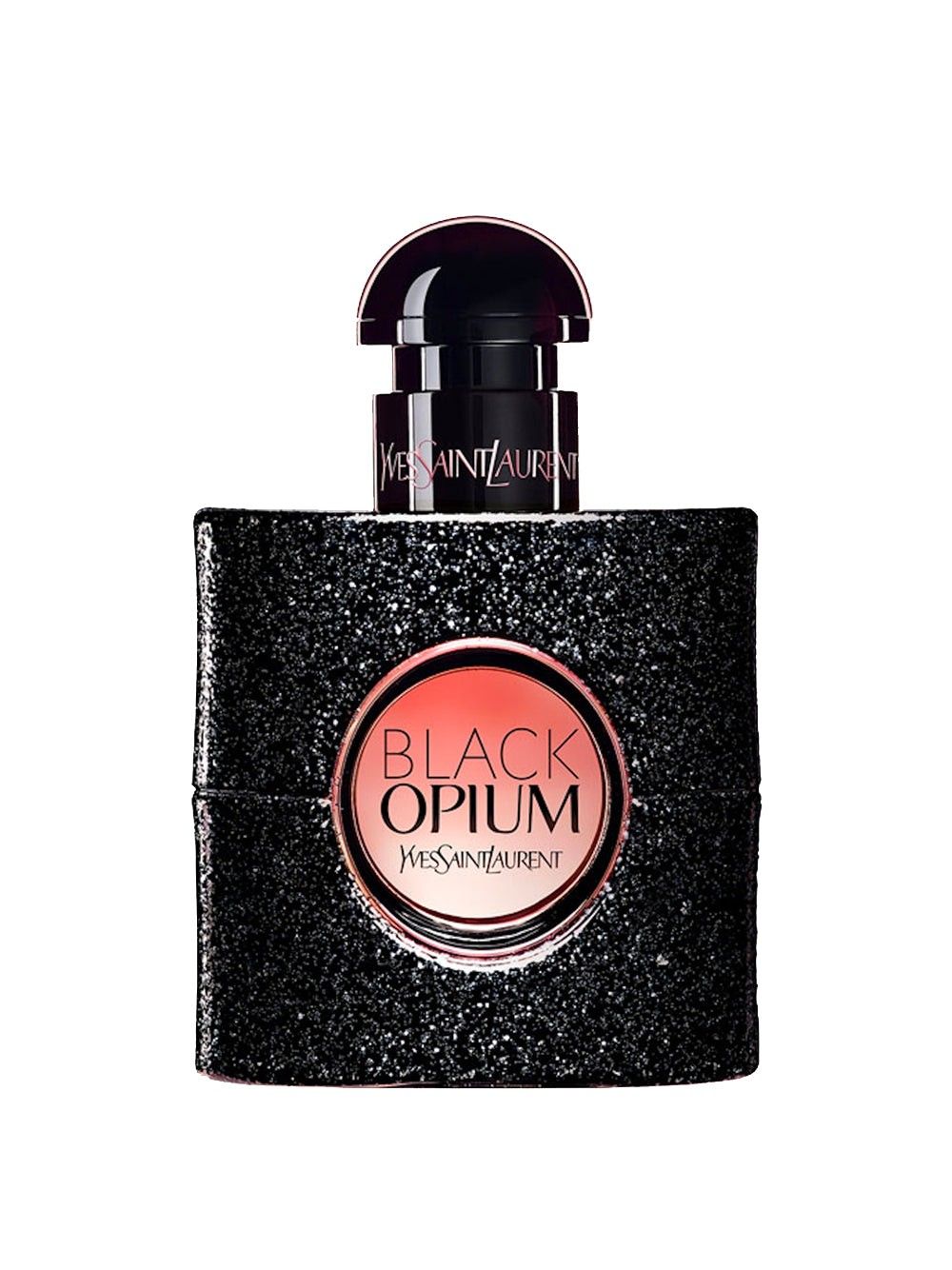 Yves Saint Laurent Black Opium Eau De Parfumor Women - 100ml
